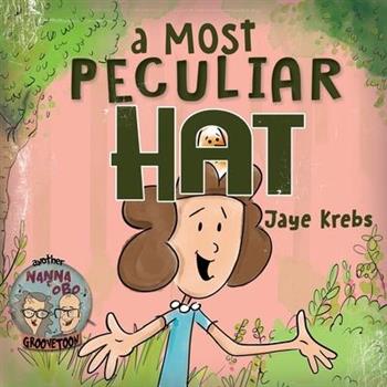 A Most Peculiar Hat