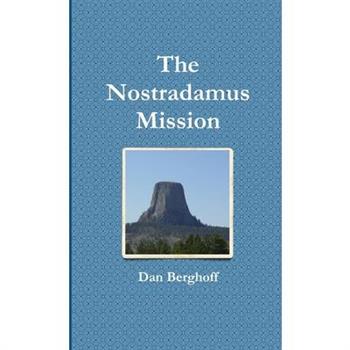 The Nostradamus Mission