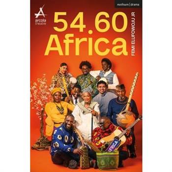 54.60 Africa