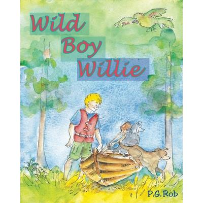 Wild Boy Willie