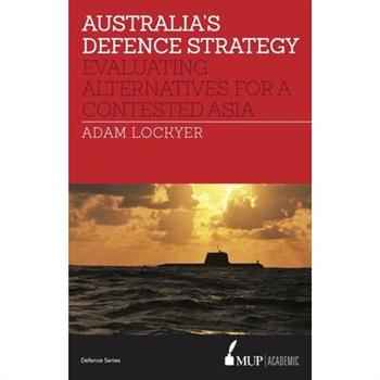 Australia’s Defence Strategy
