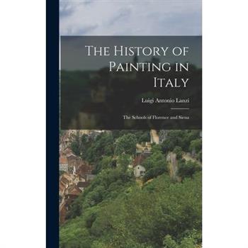 The History of Painting in Italy