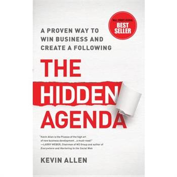 Hidden Agenda