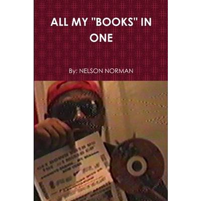 All My Books in One