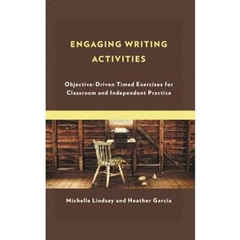 Engaging Writing Activities