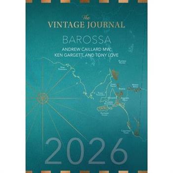 The Vintage Journal