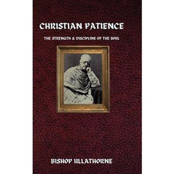 Christian Patience