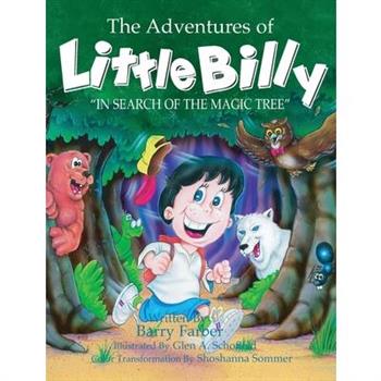 The Adventures of Little Billy
