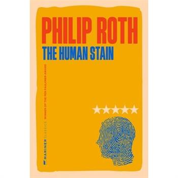 The Human Stain