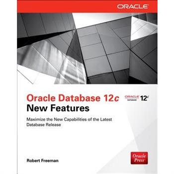 Oracle Database 12c New Features