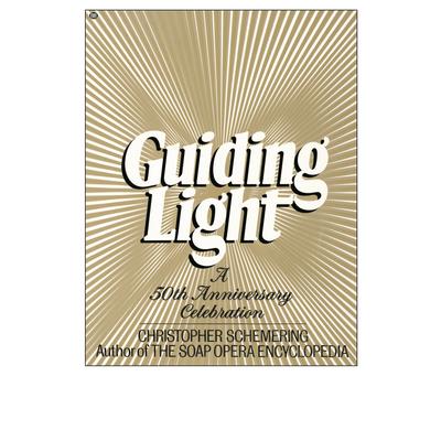 Guiding Light, a 50th Anniv. Collection