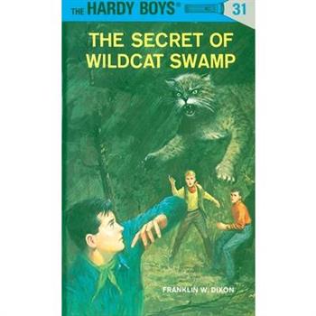 The Secret of Wildcat Swamp