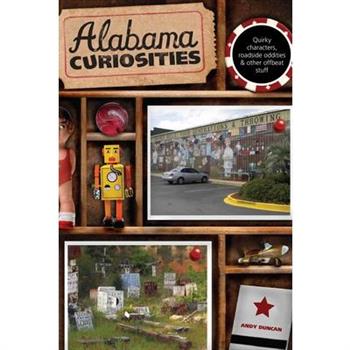 Alabama Curiosities