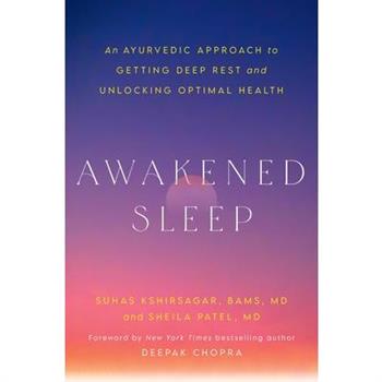 Awakened Sleep