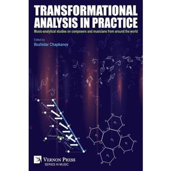 Transformational analysis in practice