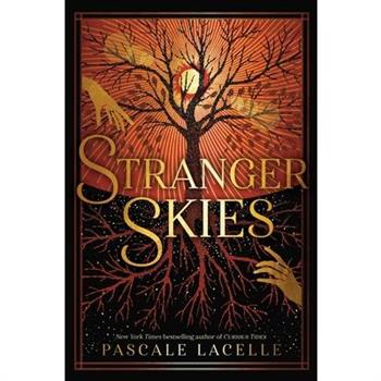 Stranger Skies