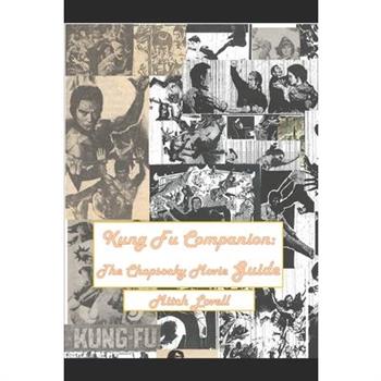 Kung Fu Companion
