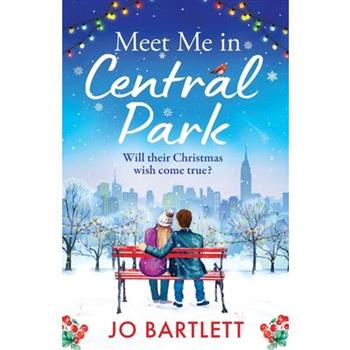 Meet Me in Central Park