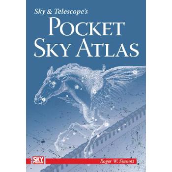 Sky & Telescope's Pocket Sky Atlas