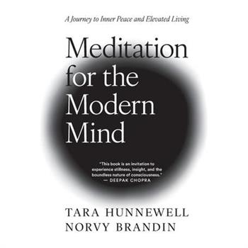 Meditation for the Modern Mind