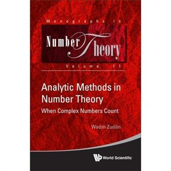Analytic Methods in Number Theory