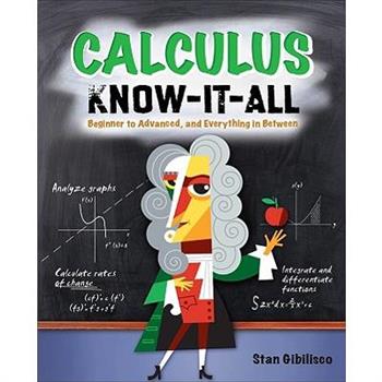 Calculus Know-It-All