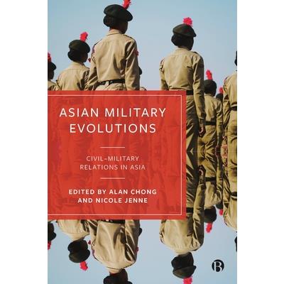 Asian Military Evolutions