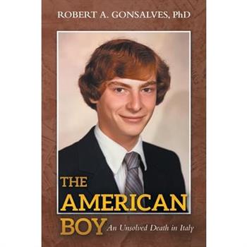 The American Boy