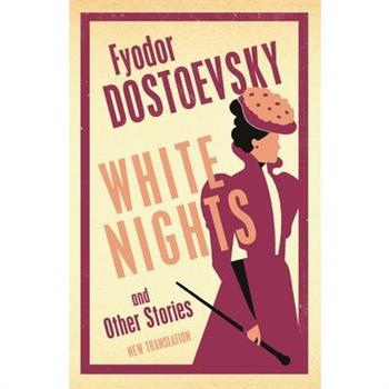 White Nights and Other Stories
