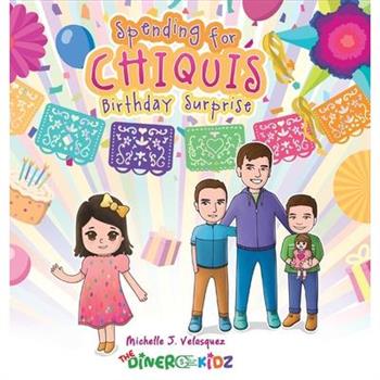 Spending for Chiquis' Birthday Surprise