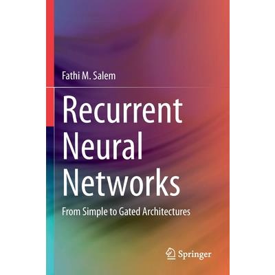 Recurrent Neural Networks