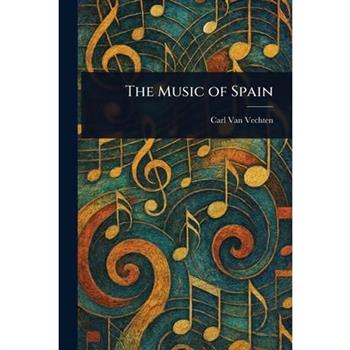 The Music of Spain