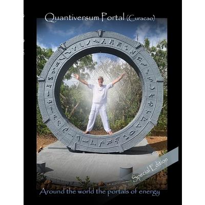 Quantiversum Portal