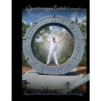 Quantiversum Portal
