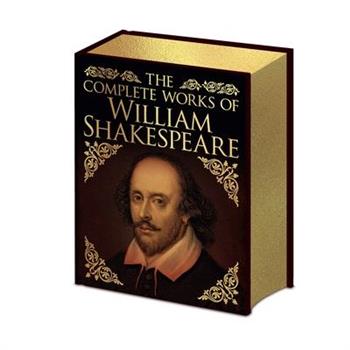 The Complete Works of William Shakespeare