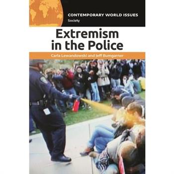 Extremism in the Police