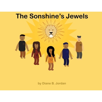 The Sonshine’s Jewels