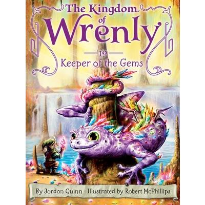 Keeper of the Gems