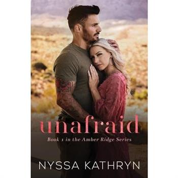 Unafraid