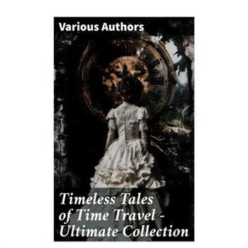 Time Voyage - Boxed Set