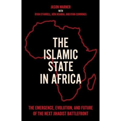 The Islamic State in Africa