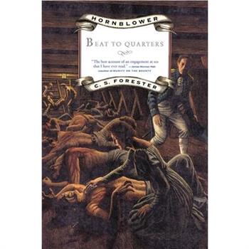 Beat to Quarters (Horatio Hornblower Series #6)