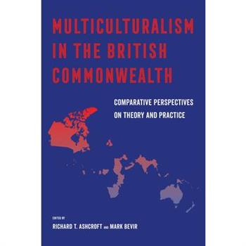 Multiculturalism in the British Commonwealth
