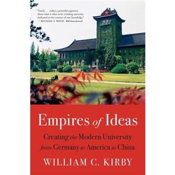Empires of Ideas