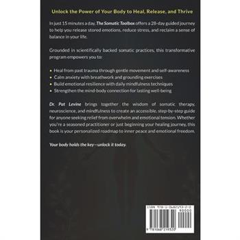 The Somatic Toolbox