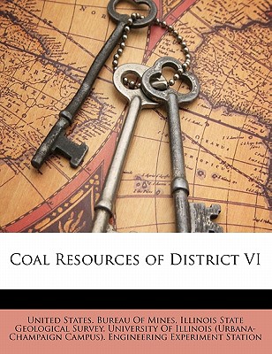 Coal Resources of District VI