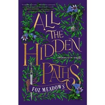 All the Hidden Paths