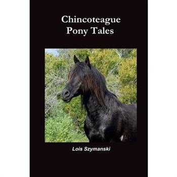 Chincoteague Pony Tales