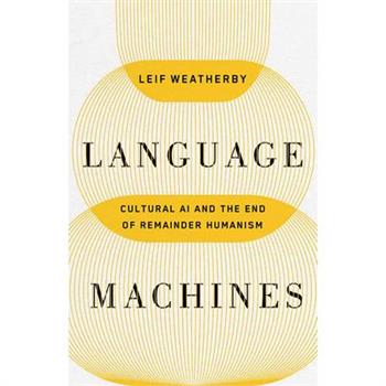 Language Machines