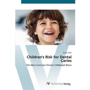 Children’s Risk for Dental Caries